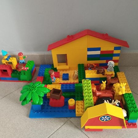 ורצ'לי Appartamento Conte Verde מראה חיצוני תמונה