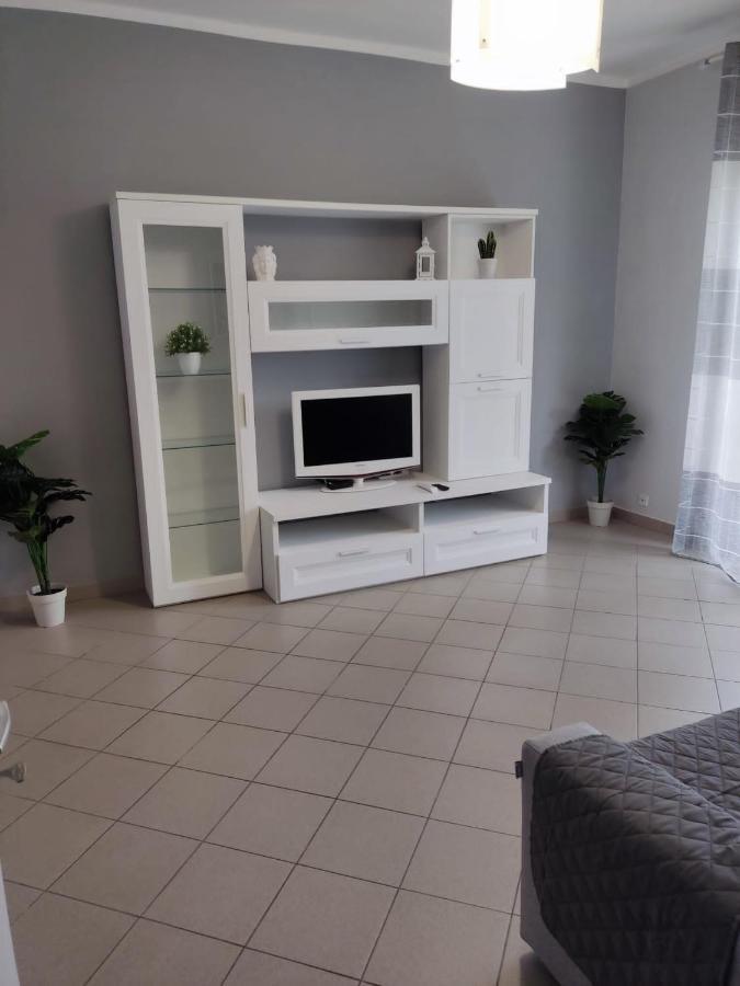 ורצ'לי Appartamento Conte Verde מראה חיצוני תמונה