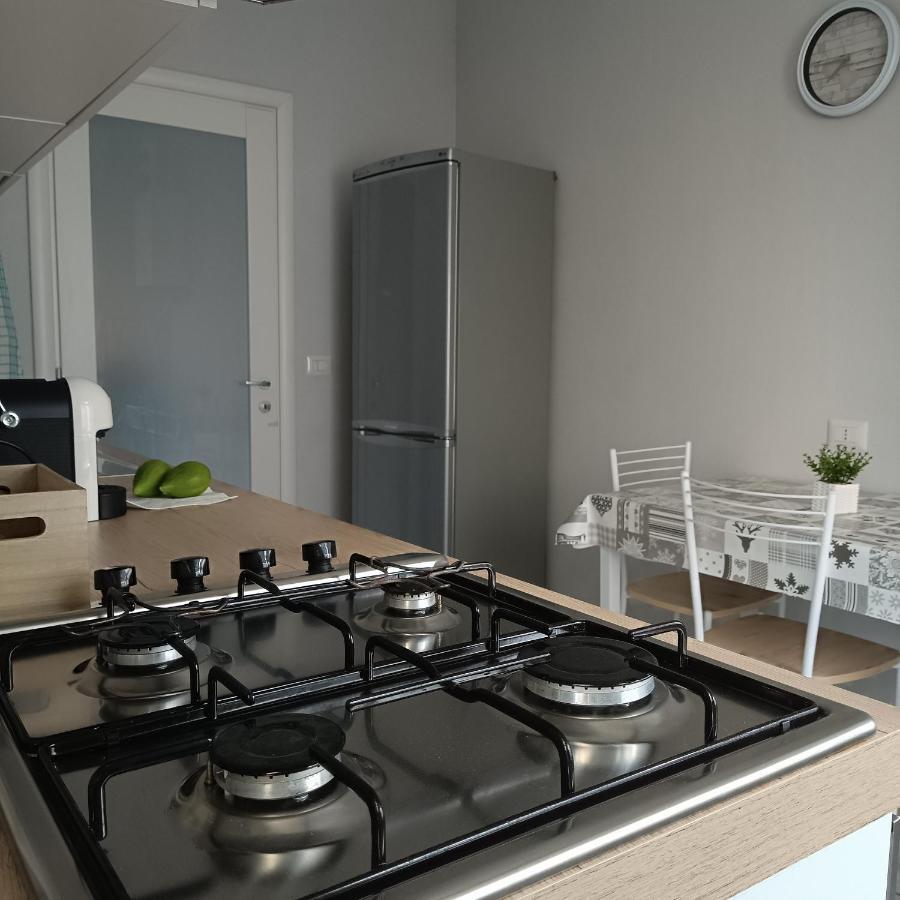 ורצ'לי Appartamento Conte Verde מראה חיצוני תמונה