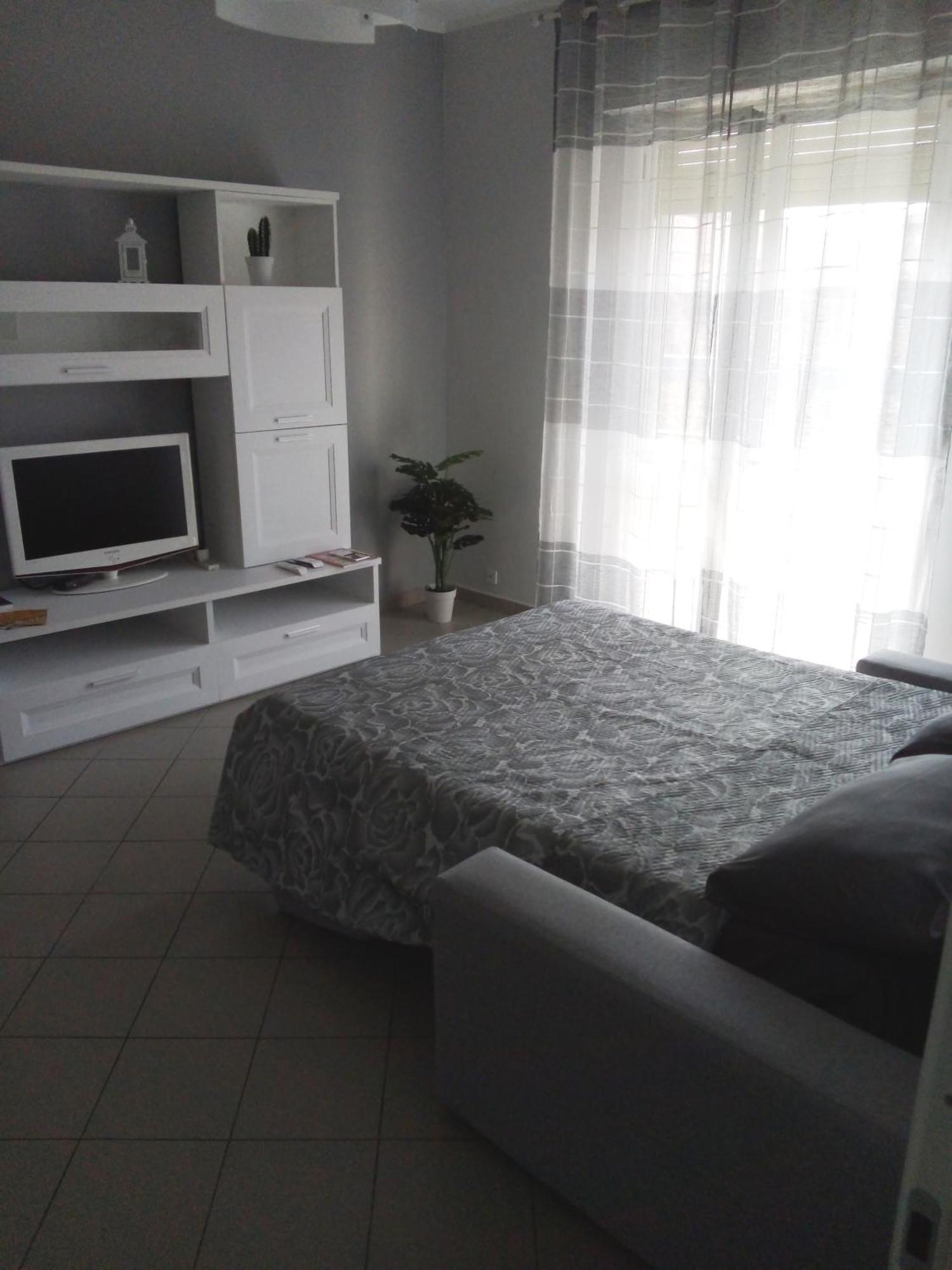 ורצ'לי Appartamento Conte Verde מראה חיצוני תמונה