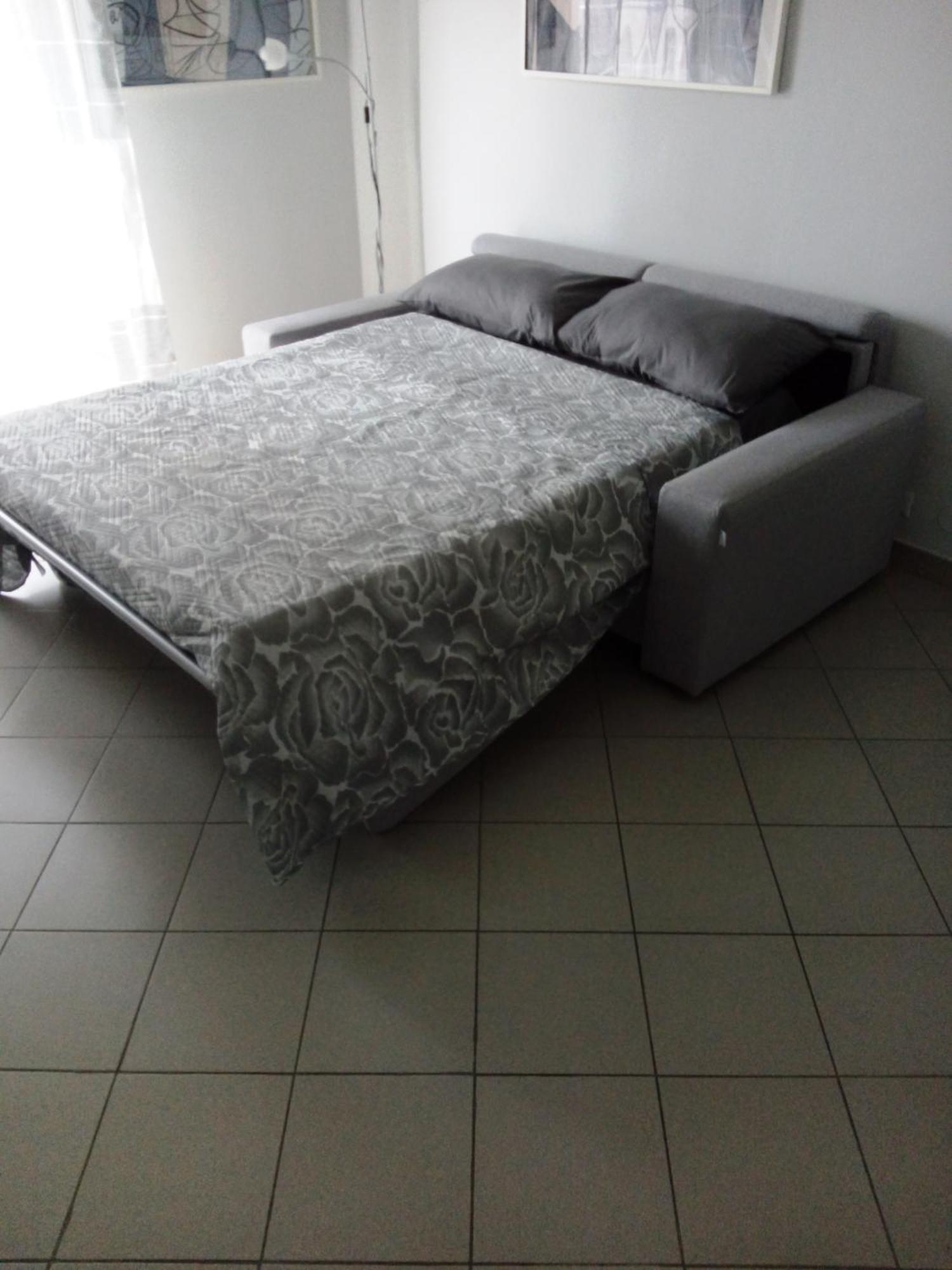 ורצ'לי Appartamento Conte Verde מראה חיצוני תמונה