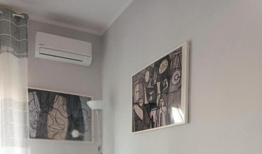 ורצ'לי Appartamento Conte Verde מראה חיצוני תמונה