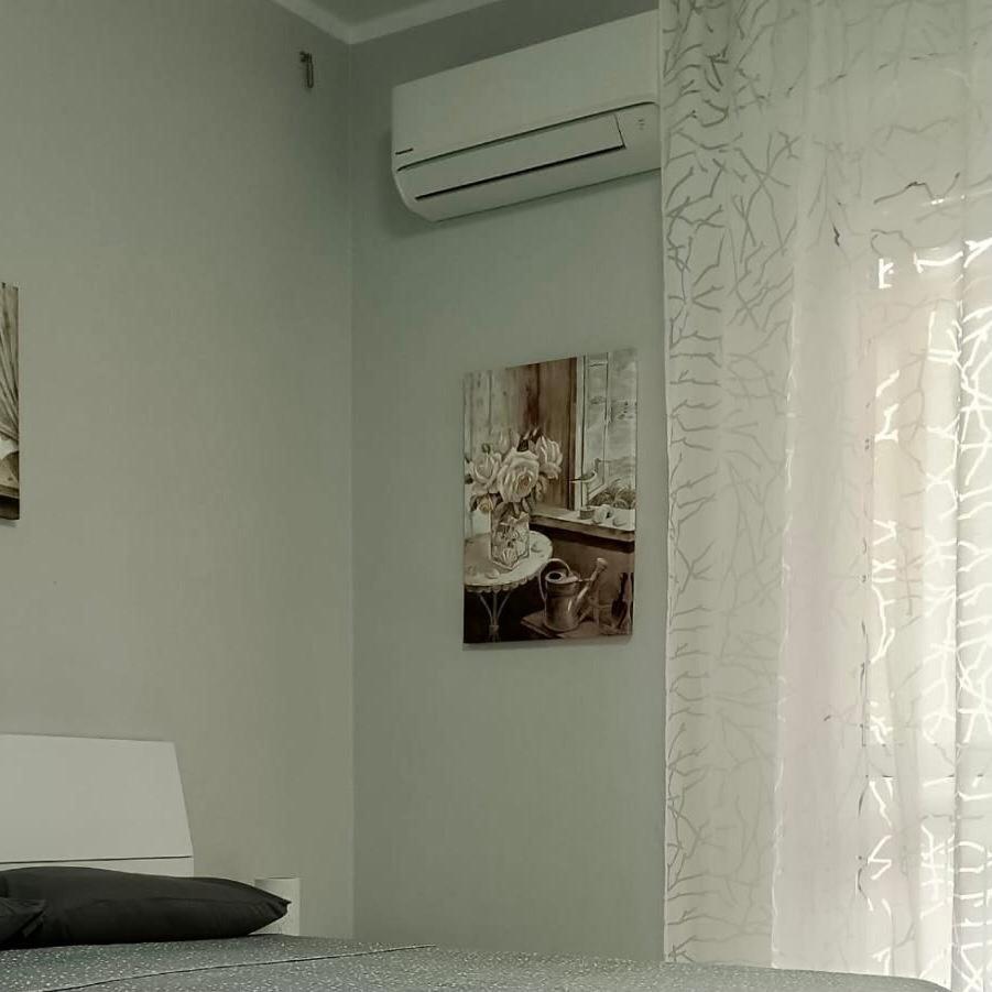 ורצ'לי Appartamento Conte Verde מראה חיצוני תמונה