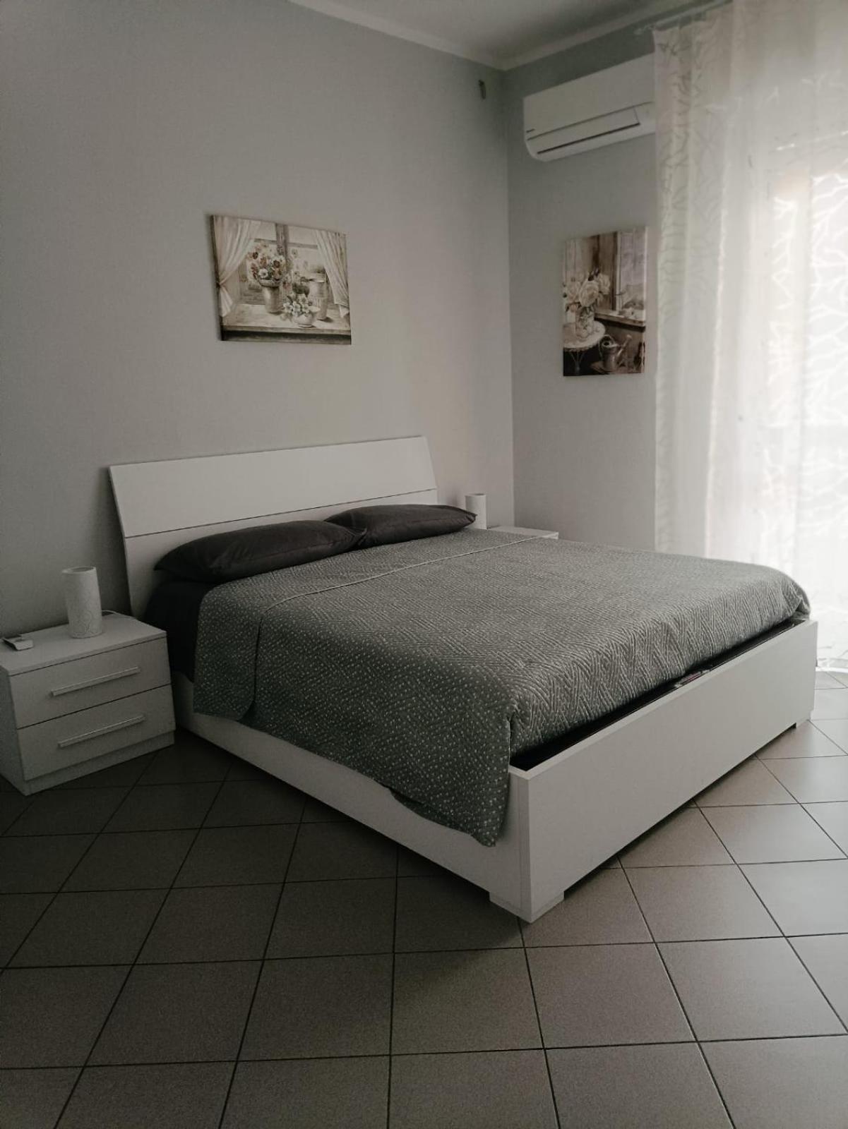 ורצ'לי Appartamento Conte Verde מראה חיצוני תמונה