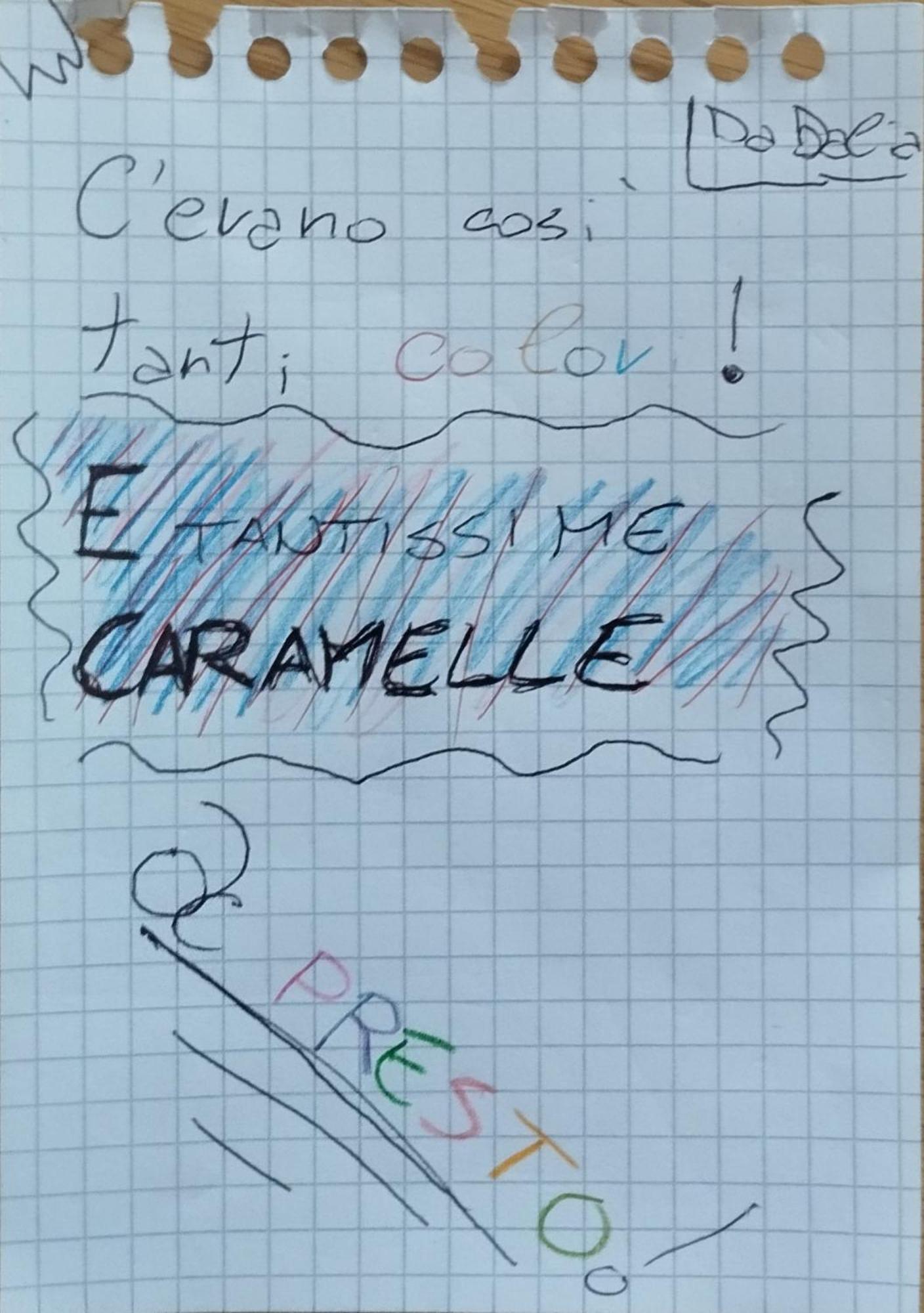 ורצ'לי Appartamento Conte Verde מראה חיצוני תמונה